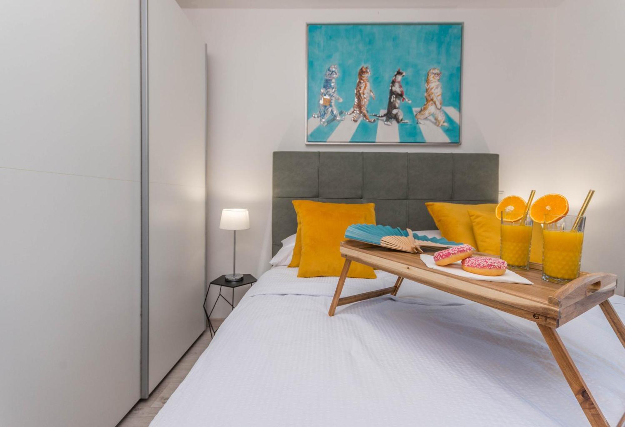 House With Pool Ledenko Apartment บีโอกราดนาโมรู ภายนอก รูปภาพ